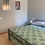 Al Baglio Low Cost 2 : Casa Dei Colori