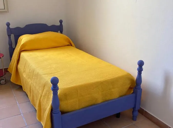 Al Baglio Low Cost 2 : Casa Dei Colori
