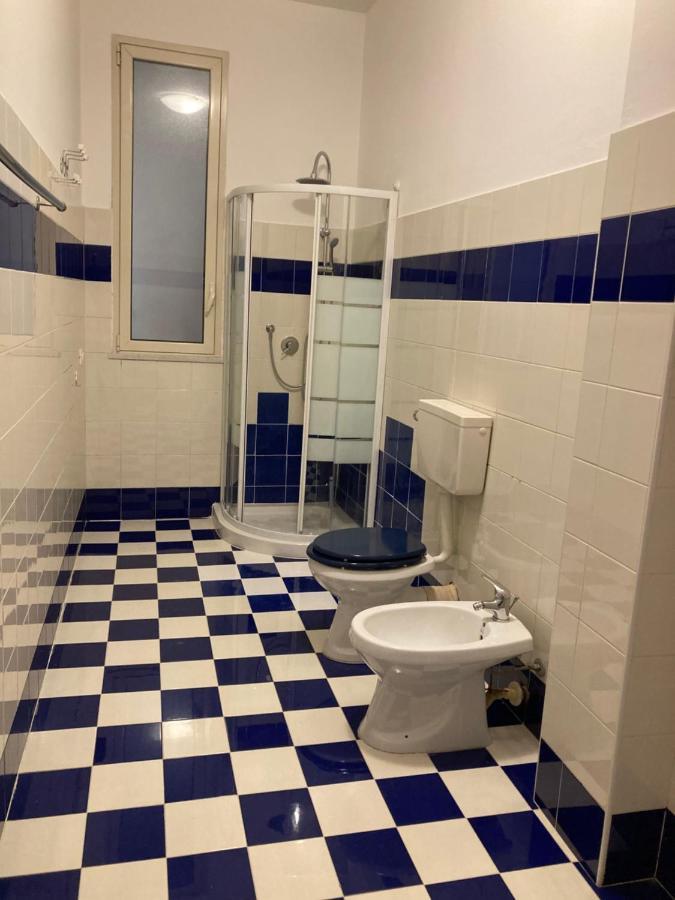 Apartment Al Baglio Low Cost 2 : Casa Dei Colori Palermo