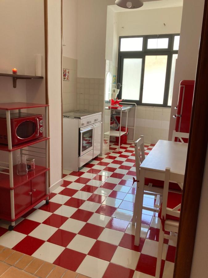 Apartment Al Baglio Low Cost 2 : Casa Dei Colori