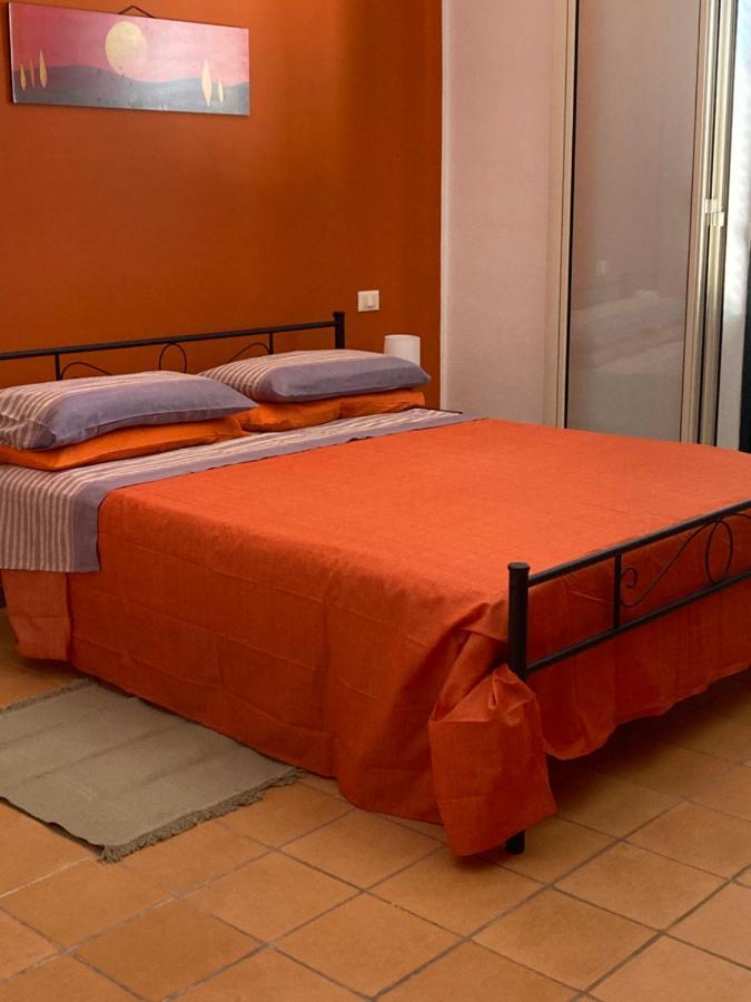 Al Baglio Low Cost 2 : Casa Dei Colori