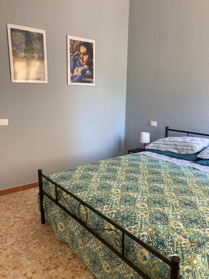 Apartment Al Baglio Low Cost 2 : Casa Dei Colori *