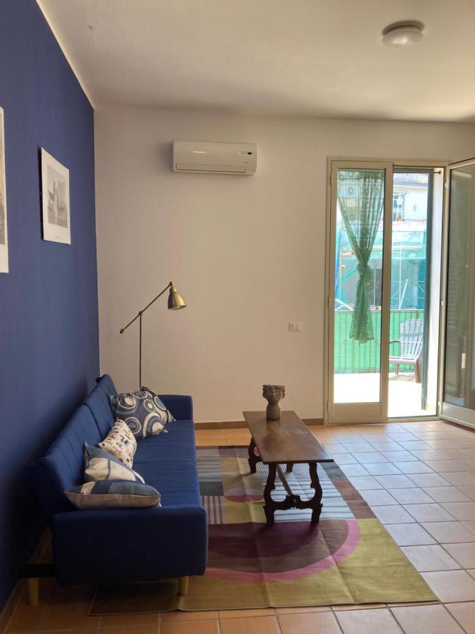 Apartment Al Baglio Low Cost 2 : Casa Dei Colori Palermo