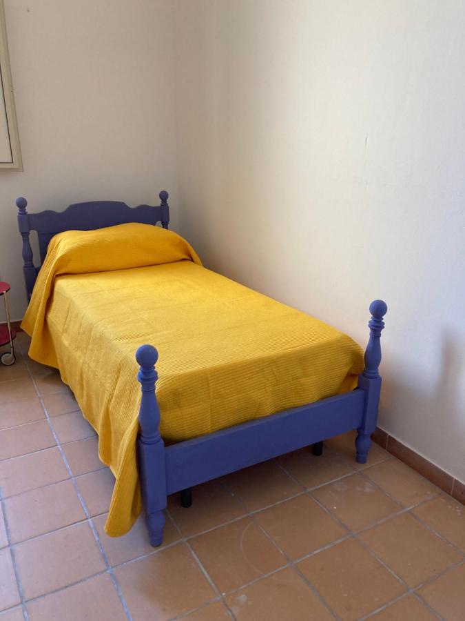 Al Baglio Low Cost 2 : Casa Dei Colori Apartment